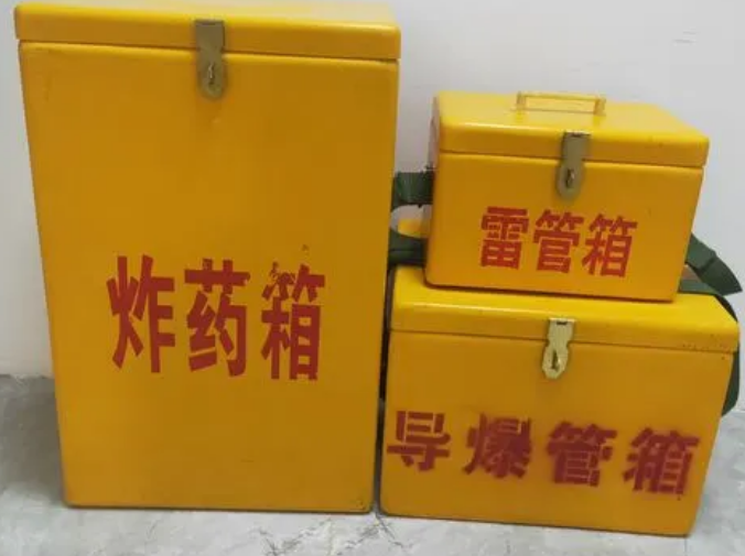 哈巴河玻璃钢雷管箱的适用范围
